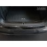 Накладка на задний бампер карбон (Avisa, 2/49207) BMW X4 G02 (2018-) бренд – Avisa дополнительное фото – 2